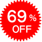 69%OFF